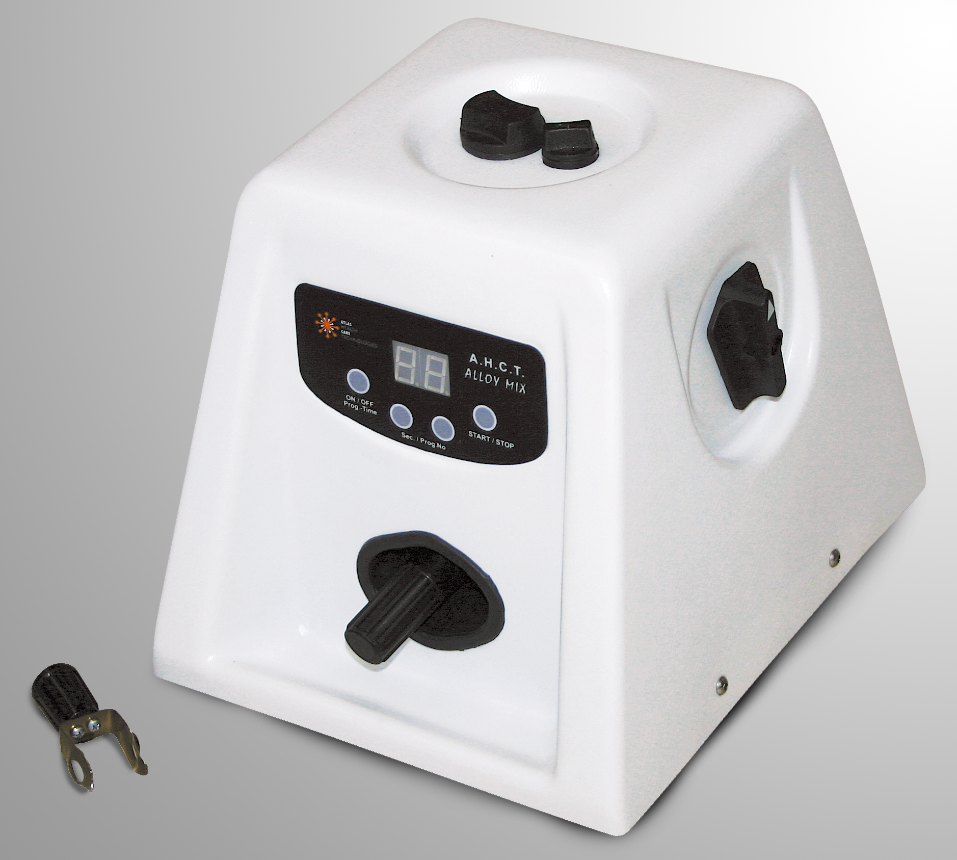 Syg 200 смеситель для капсулированных пломбировочных материалов амальгамосмеситель