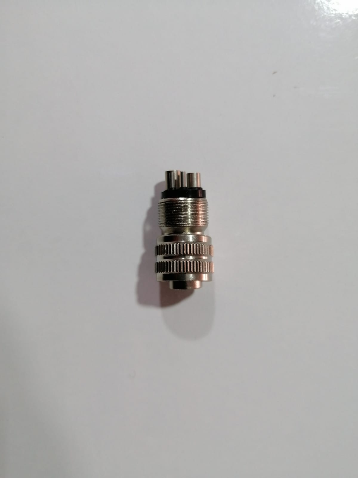 Aeratör Çıkış Adaptörü 4-den 2ye Geçiş Çin Malı
