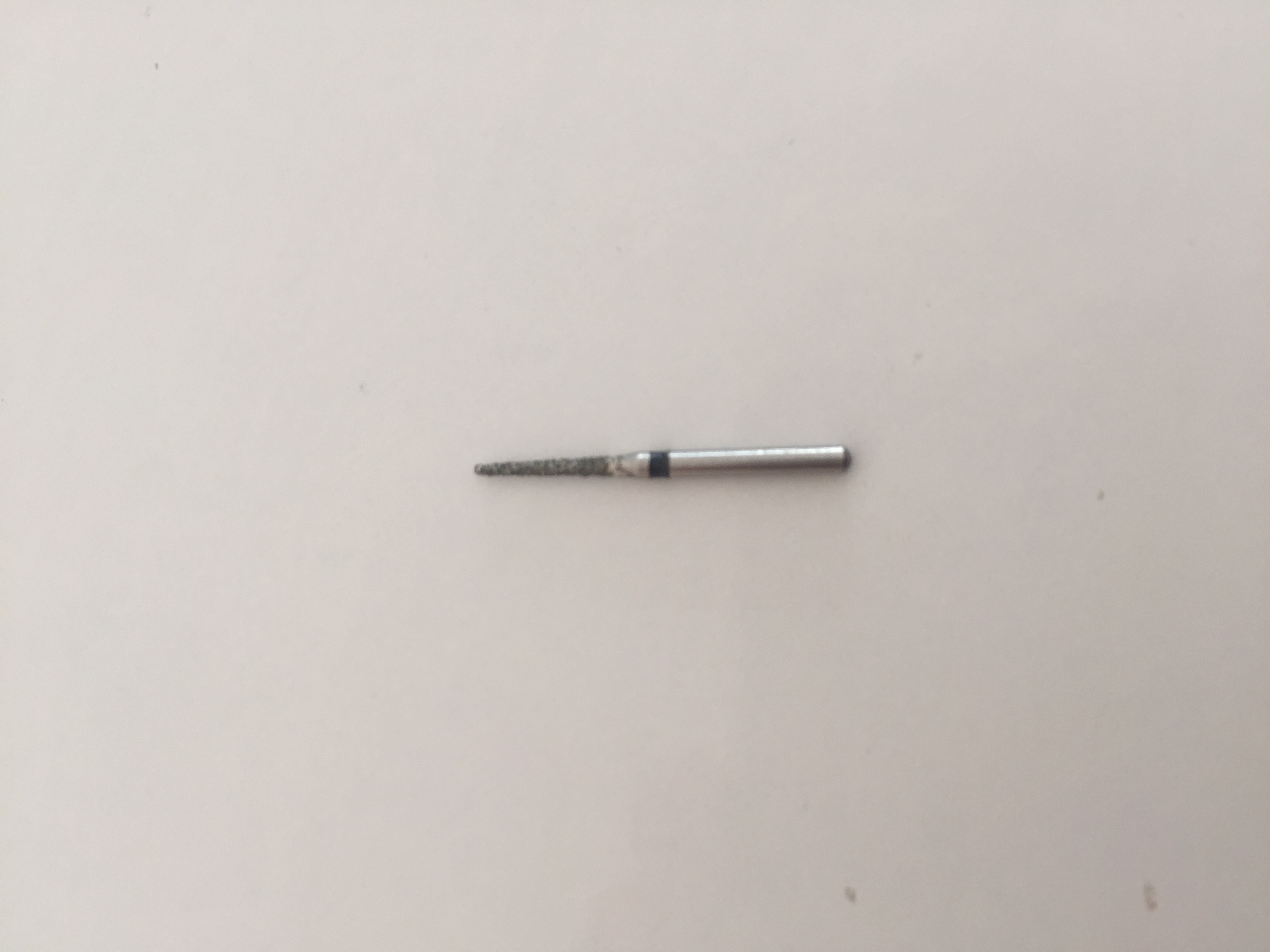 Airatör İçin Siyah Kuşak Sholder Frez No:14