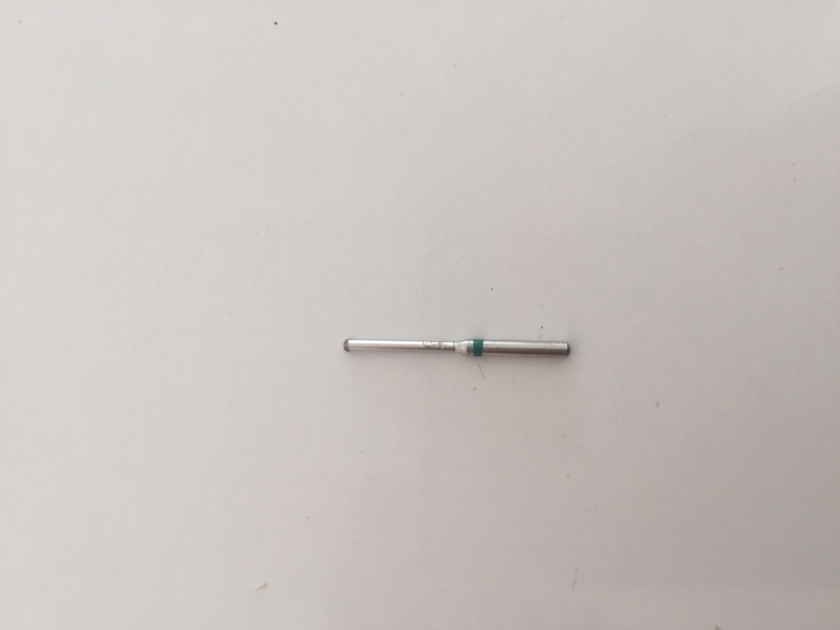 Airatör İçin Yeşil Kuşak Epolman Frez No:12