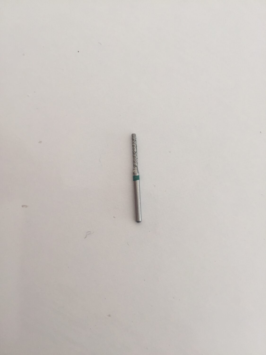 Airatör İçin Yeşil Kuşak Fissür Frez No:12 (8 mm)