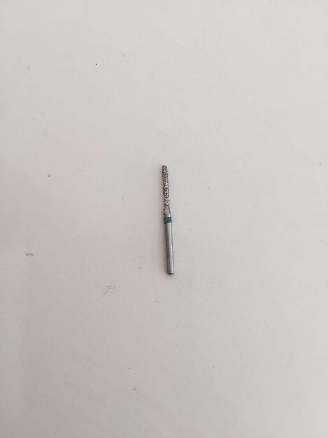 Airatör İçin Yeşil Kuşak Fissür Frez No:14 (8 mm)