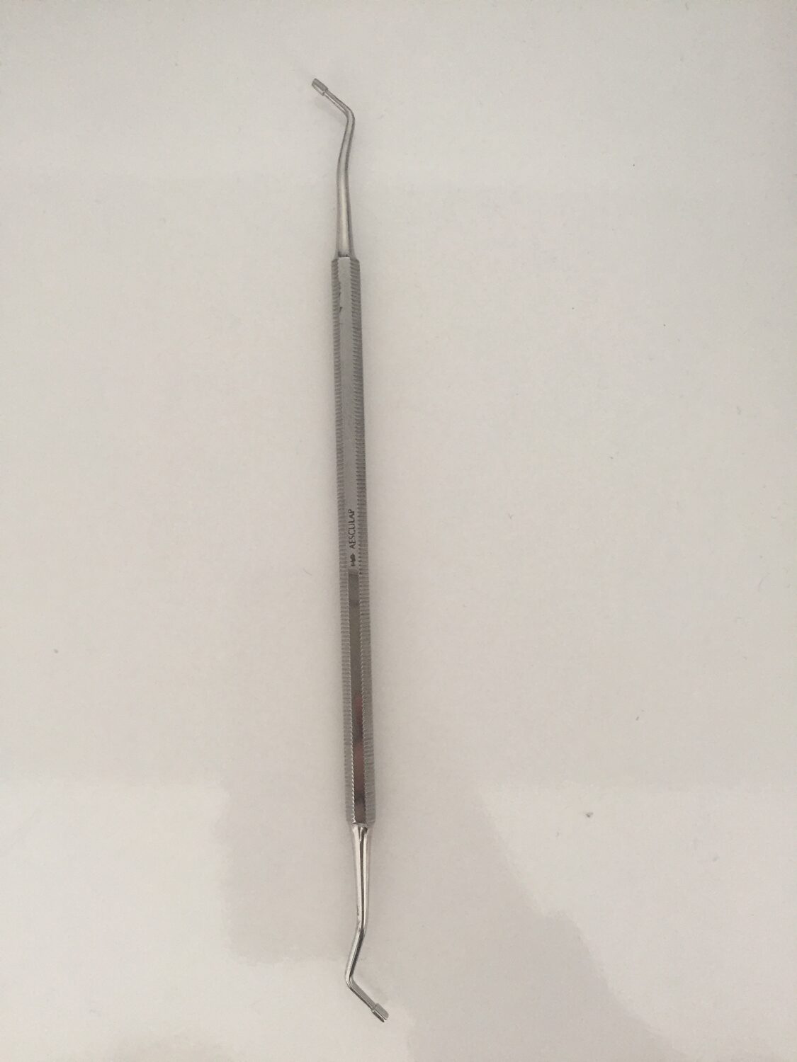 Amalgam Fulvarı (İnce Uçlu)