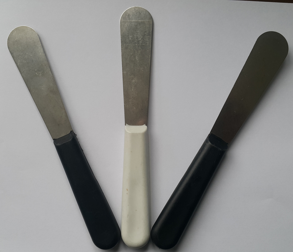 Bol Kaşığı Ahşap Saplı