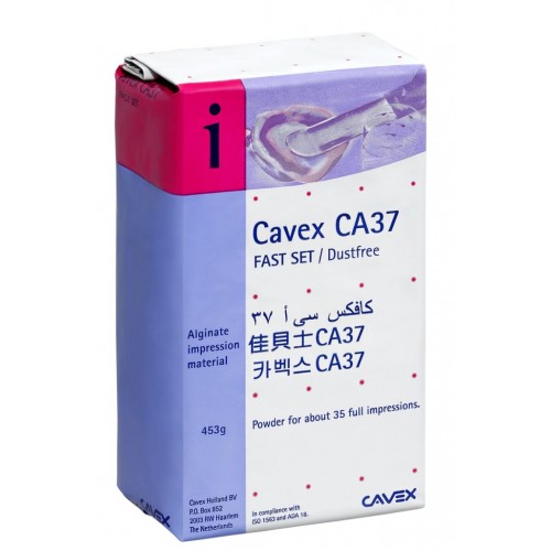 CAVEX CA 37 Aljinat