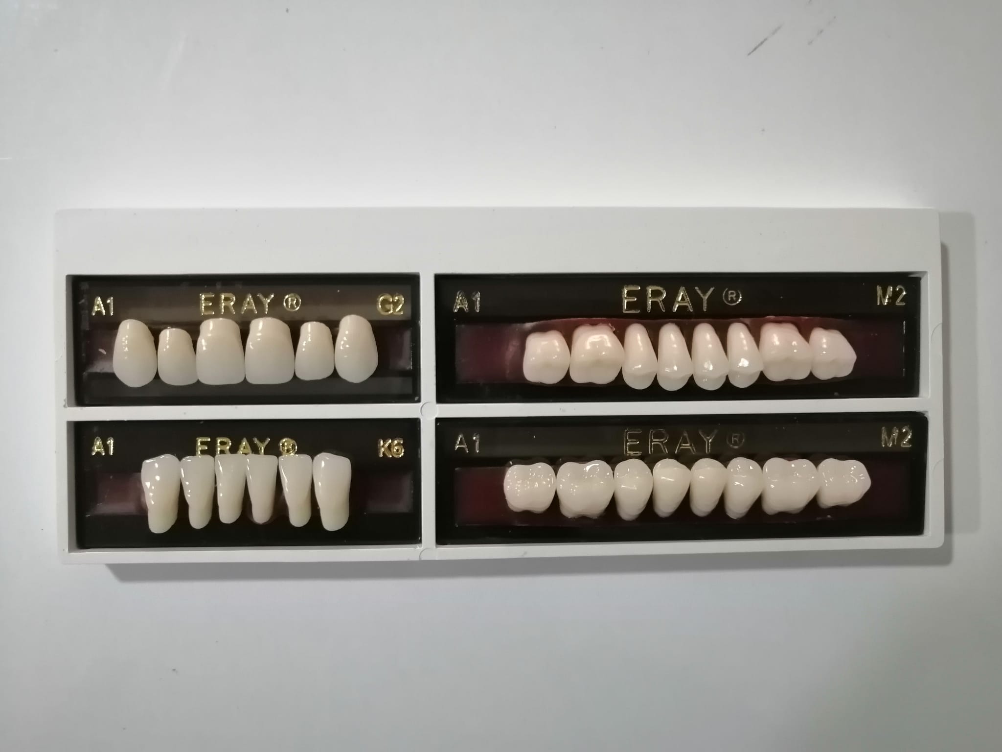 Eray Takım Diş A1-G2