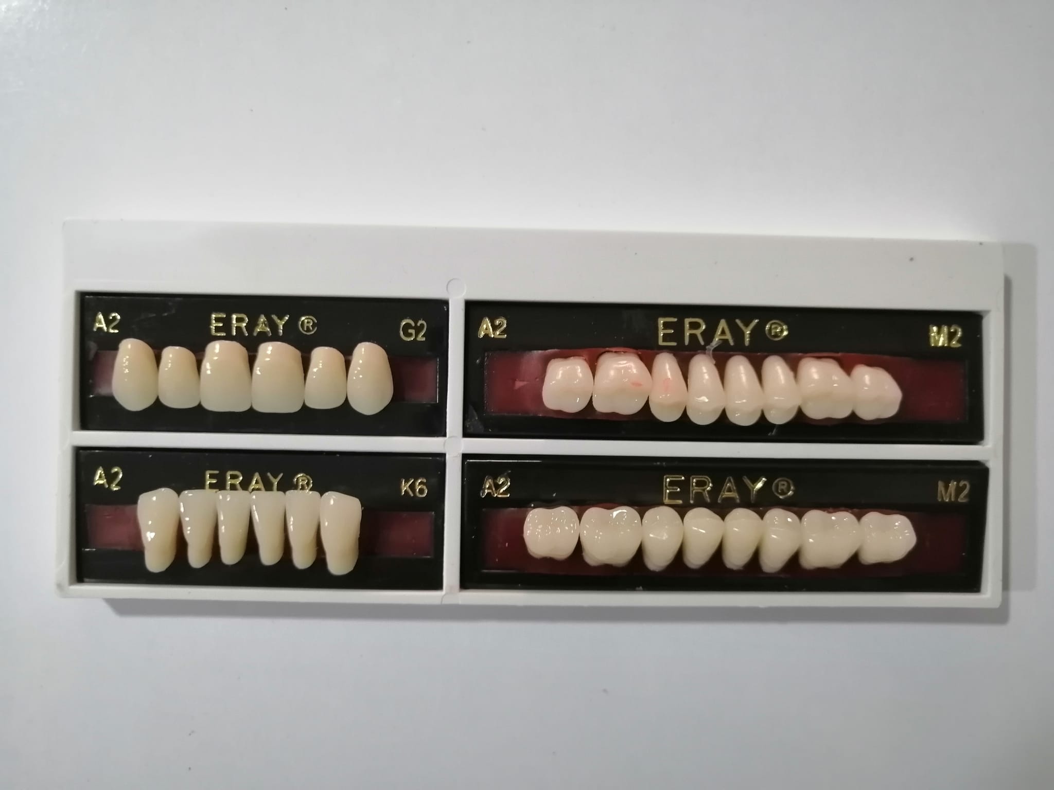 Eray Takım Diş A2-G2