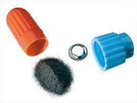 Kapsül Amalgam 2'lik (Adet)