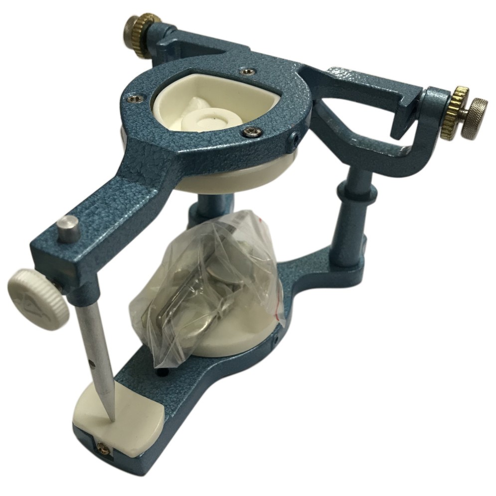 Mıknatıslı Öğrenci Artikülatörü Metal