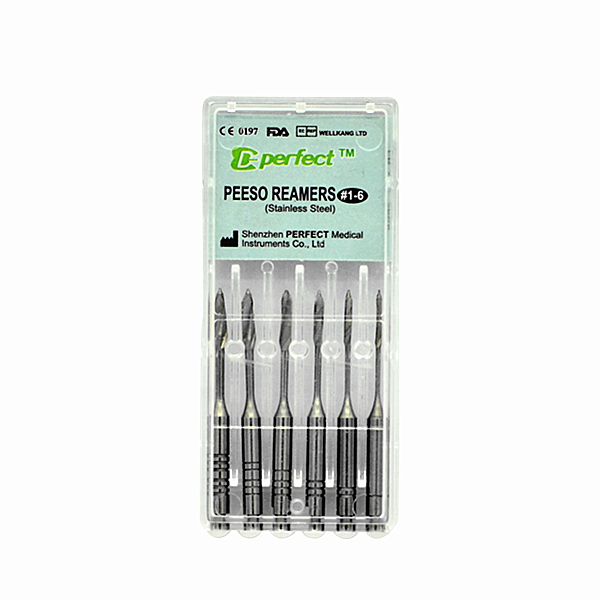 Perfect Peeso Reamer Asorti Paket 1-6