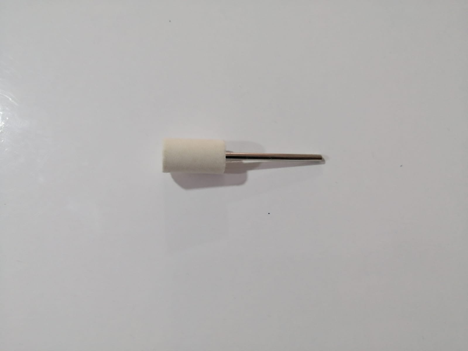 Piyesemen İçin Keçe