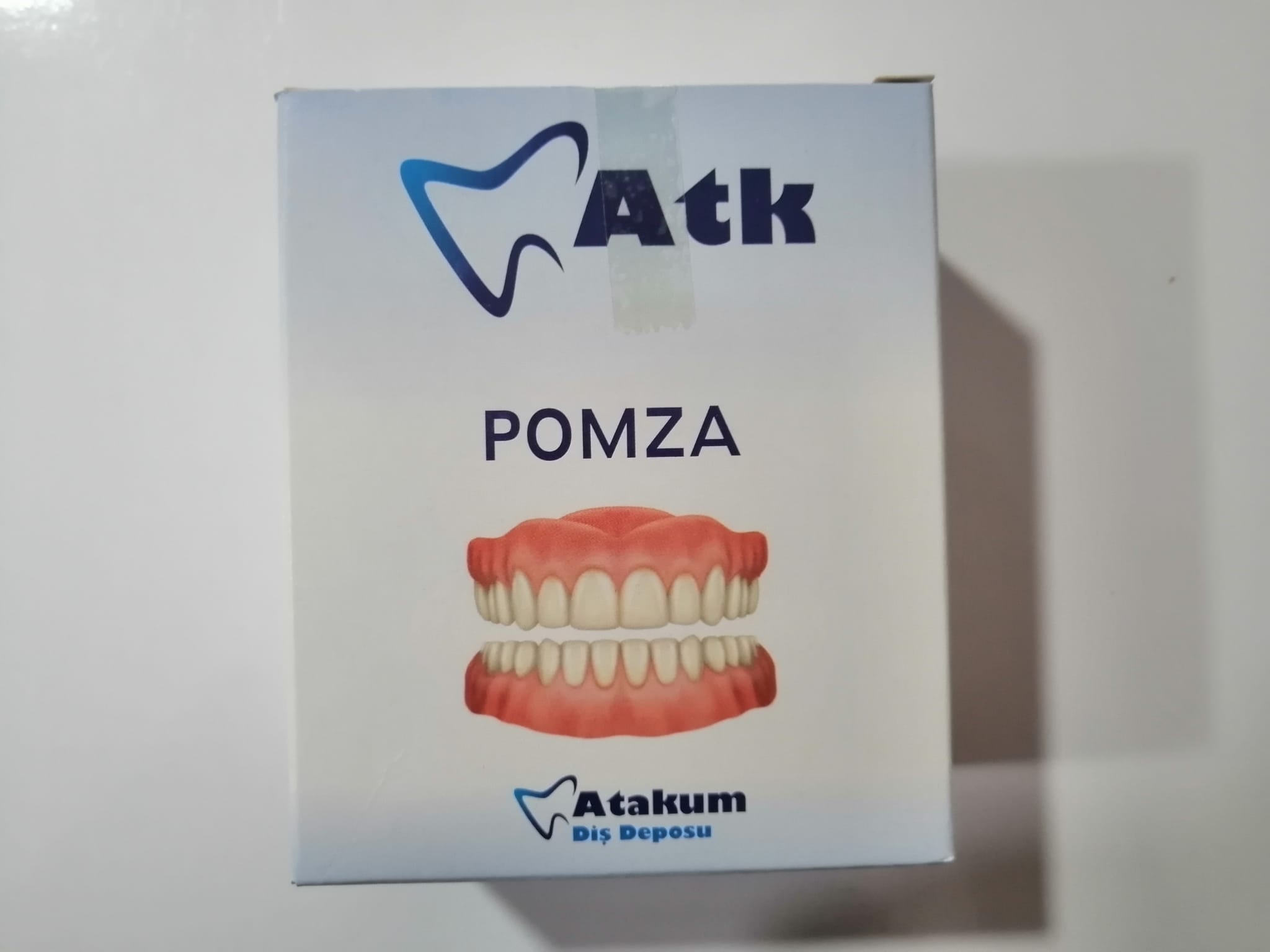 ATK Pomza 500 gr