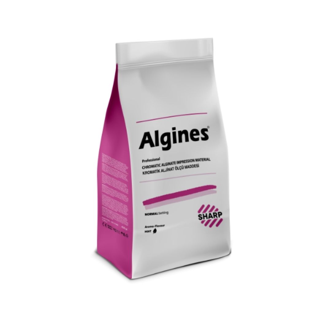 Sharp Algines Kromatik Aljinat