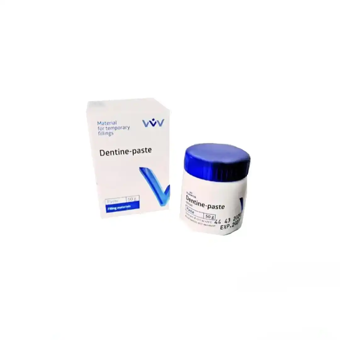 Vladmıva Dentine Paste Geçici Dolgu Maddesi