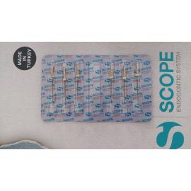 SCOPE K7 SYSTEM KANAL EĞESİ