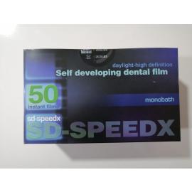 Medex SD-Speedx Kendinden Banyolu Film (50'lik) 