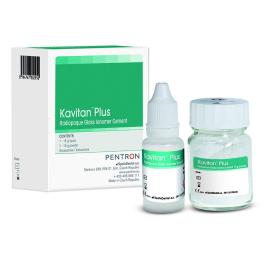 PENTRON Kavitan™ Plus - Kimyasal Sertleşen Cam İyonomer Kaide Simanı