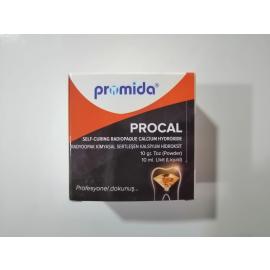 Promida Procal Kalsiyum Hidroksit (Kalsin)
